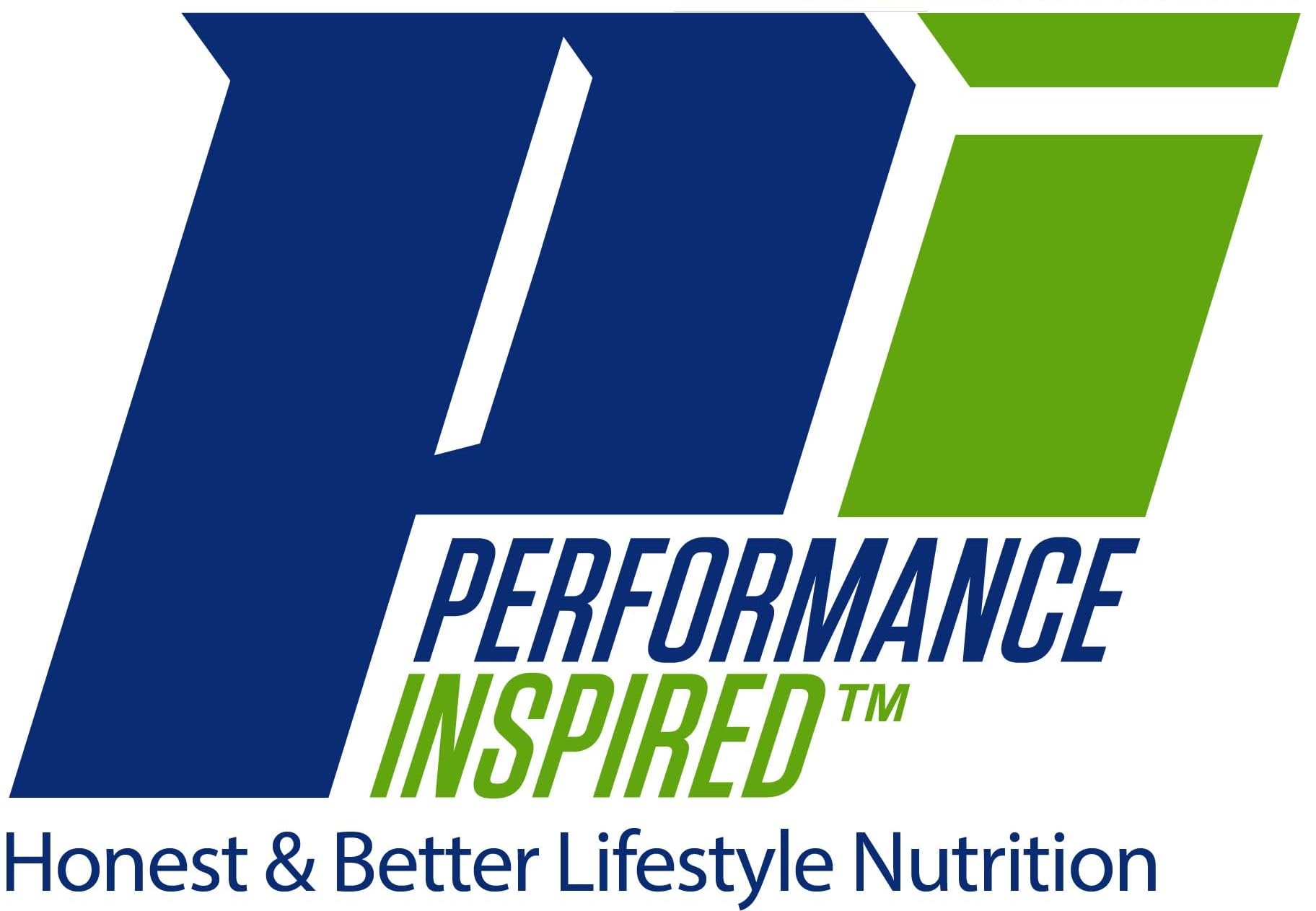 Performance Inspired logo